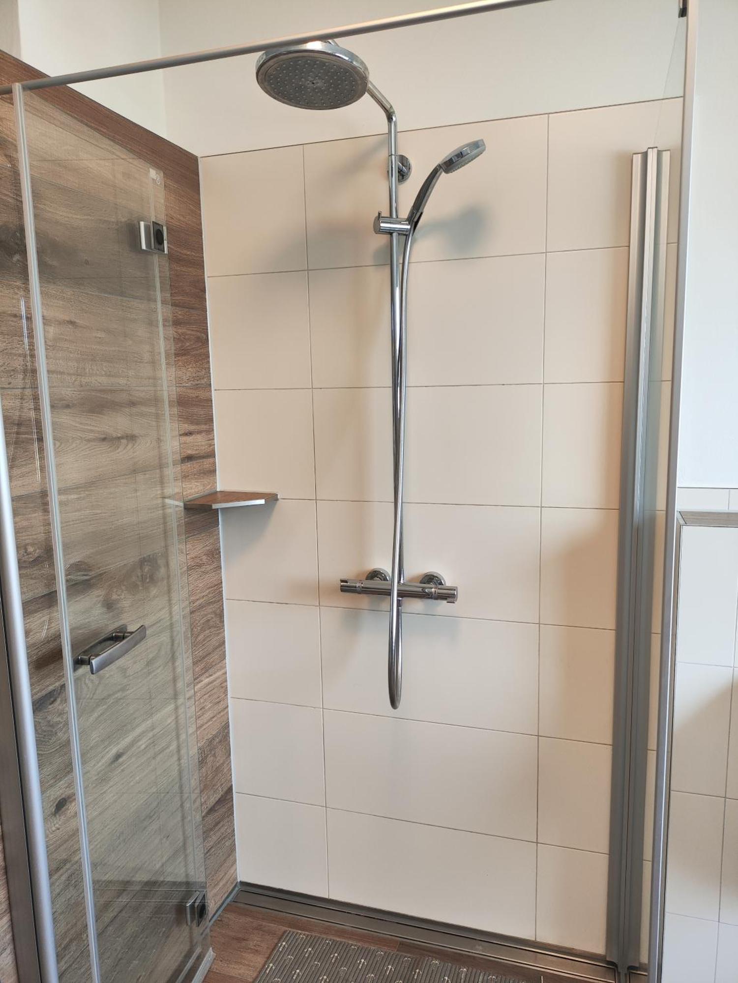 Ferienwohnung Voelkel Rollbach Buitenkant foto