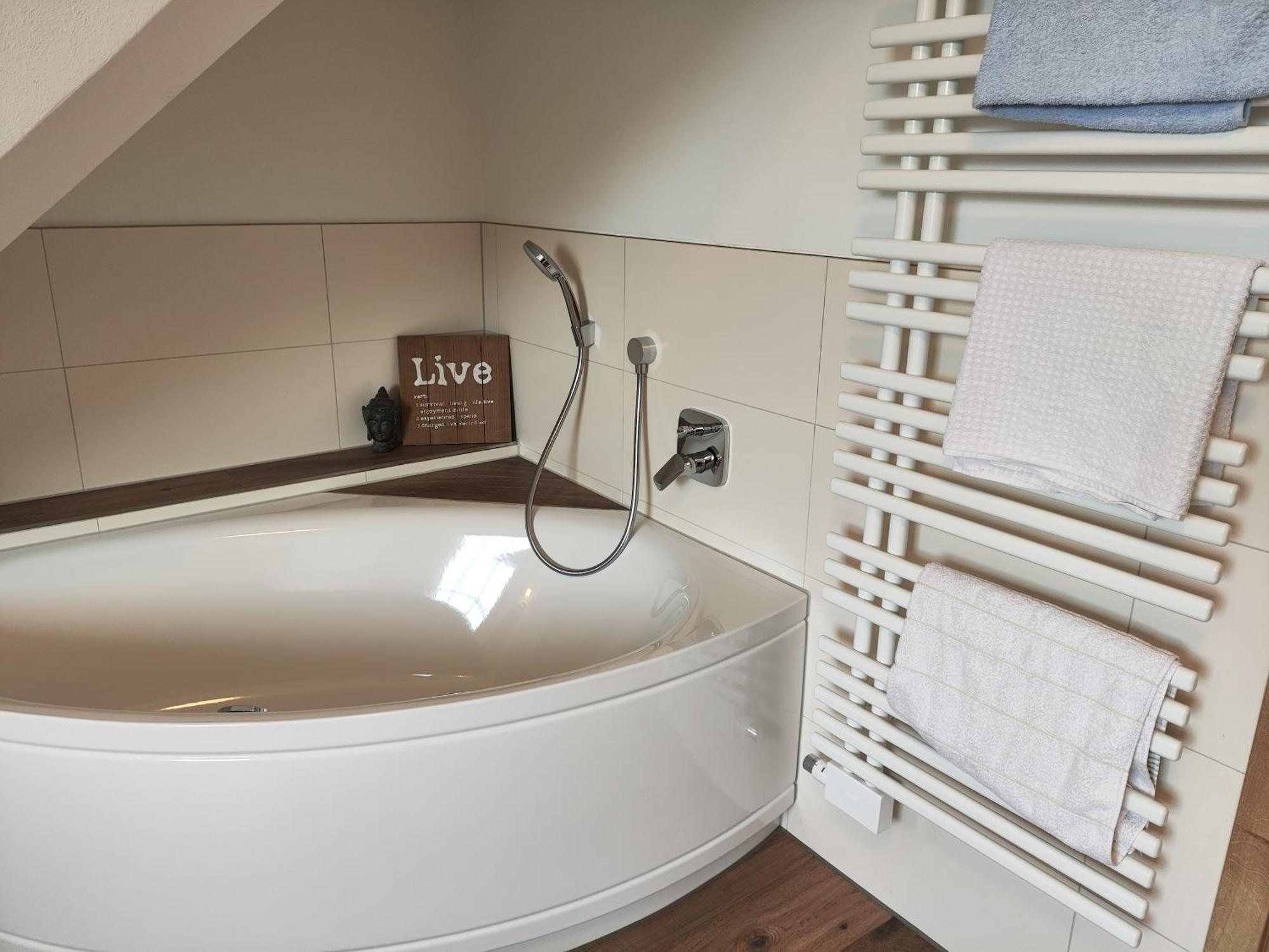 Ferienwohnung Voelkel Rollbach Buitenkant foto