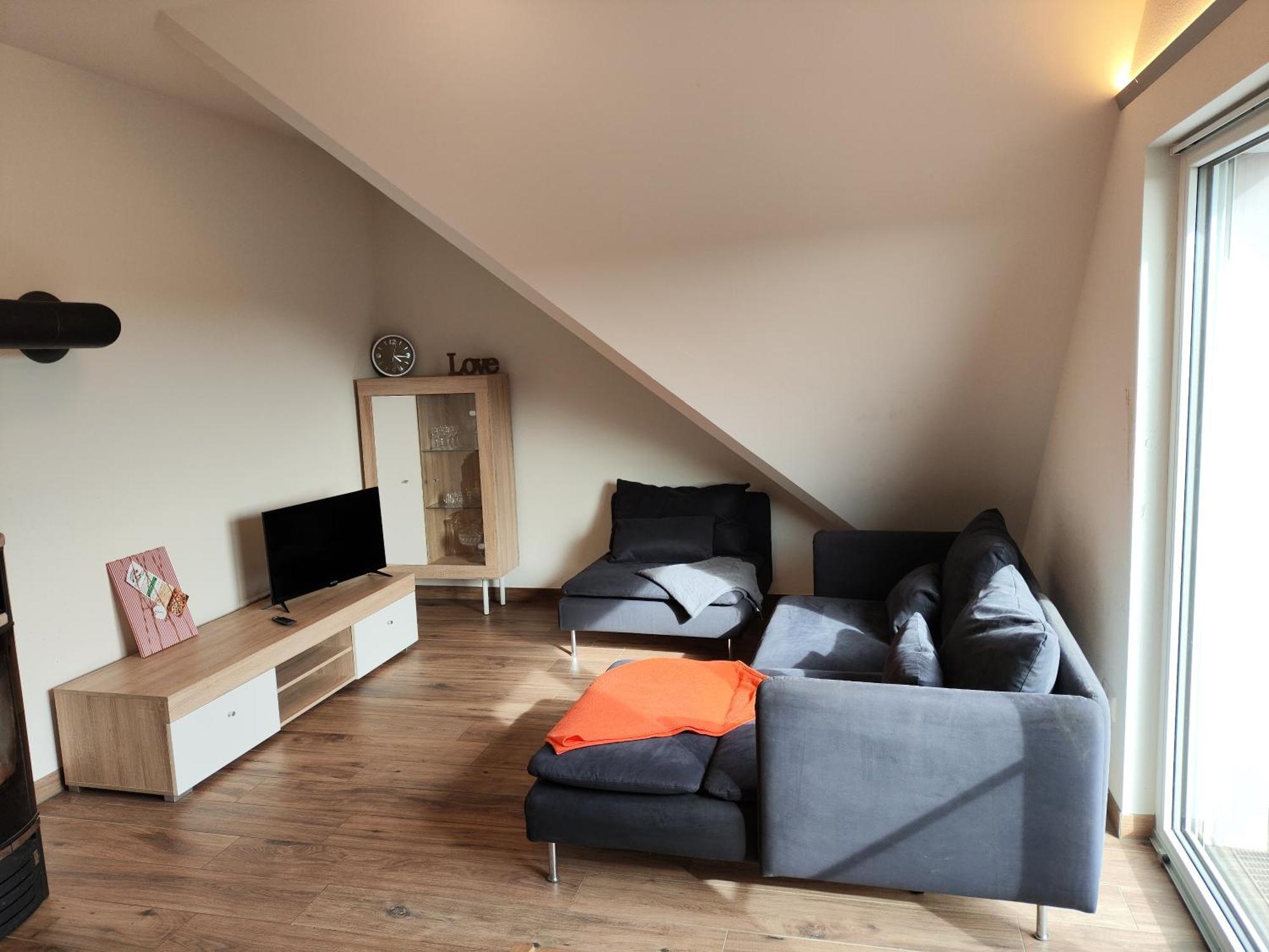 Ferienwohnung Voelkel Rollbach Buitenkant foto