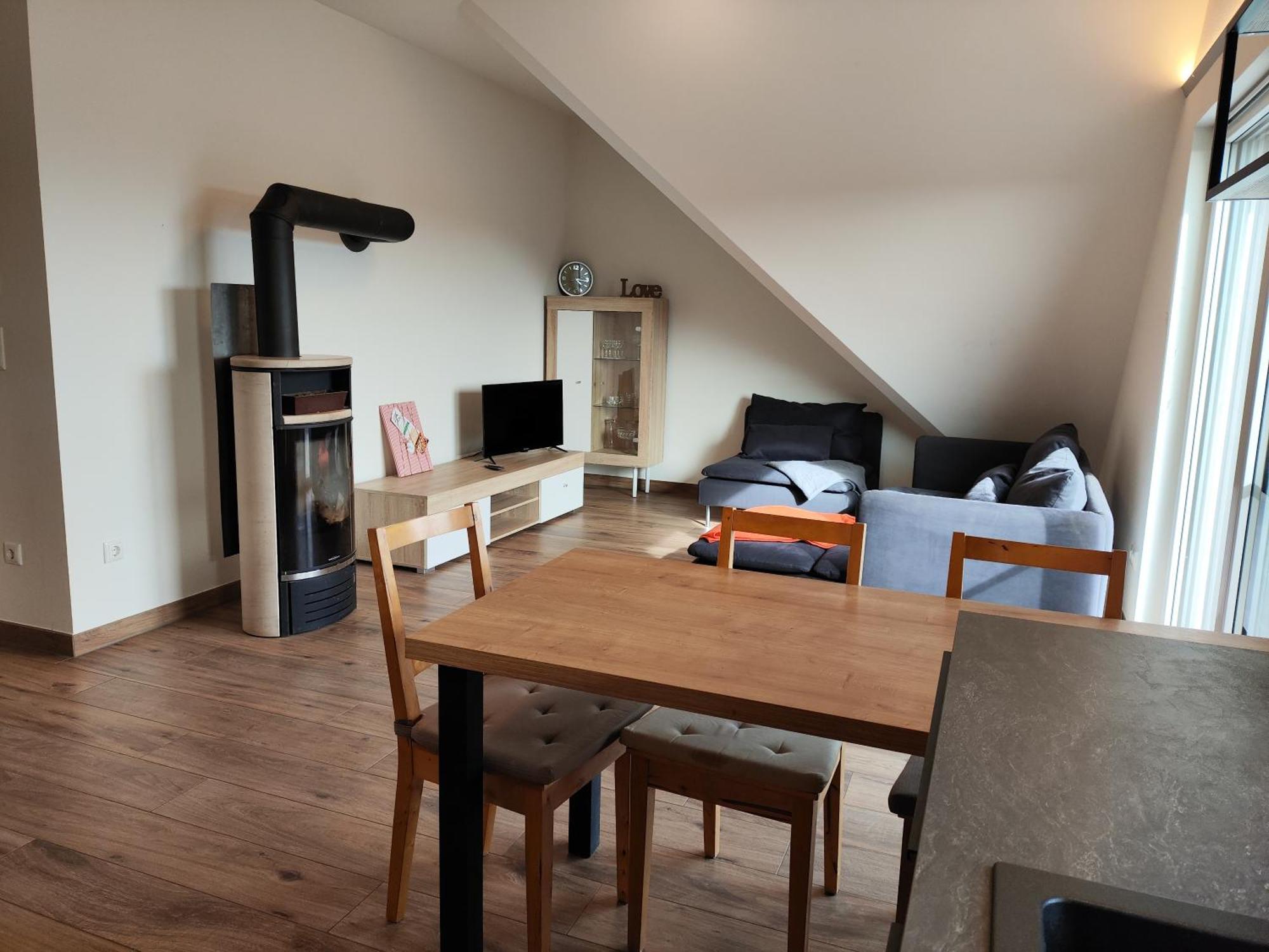 Ferienwohnung Voelkel Rollbach Buitenkant foto